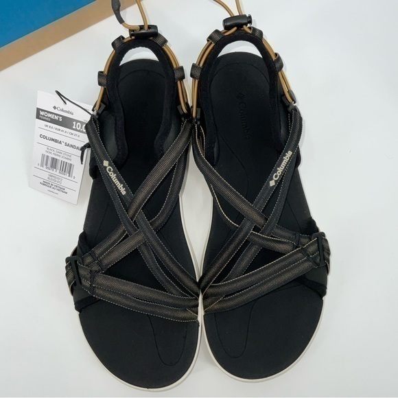 Womens Columbia Sandal Size10 NWT - Picture 5 of 9